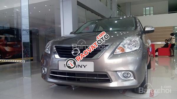 Bán xe Nissan Sunny 2018 tại Quảng Bình, đủ màu, ưu đãi khủng - Lh 0912.60.3773-3