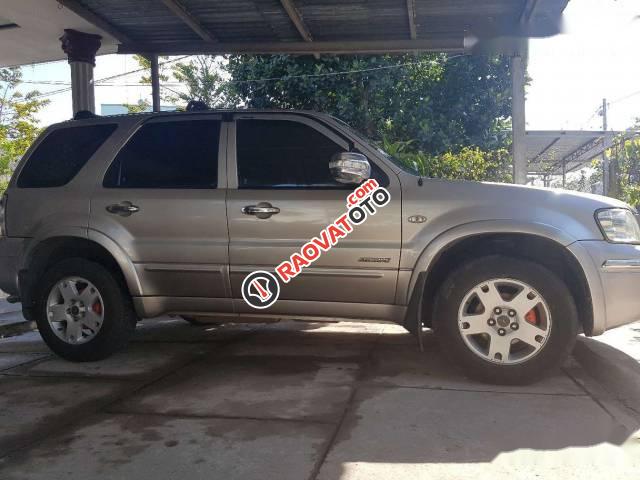 Bán ô tô Ford Escape 2.3 đời 2006, giá chỉ 285 triệu-0