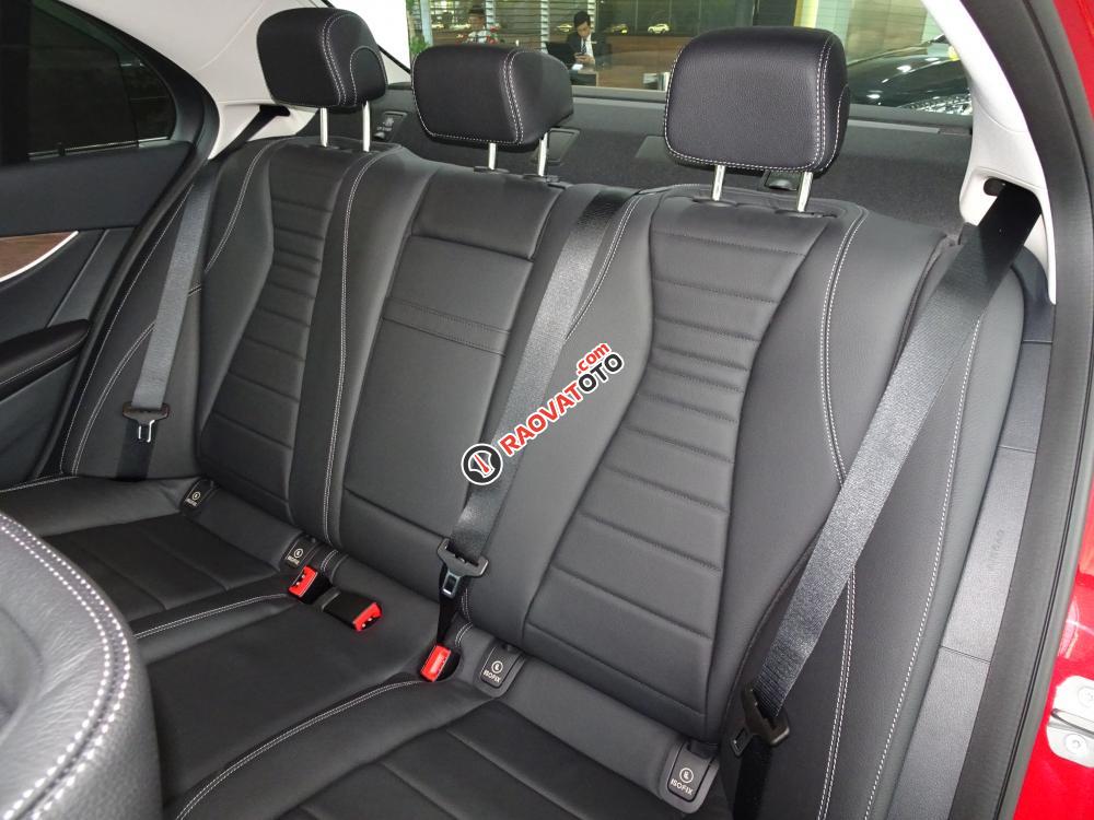 Mua Mercedes-Benz E200 Exclusive new 2020 với giá tốt nhất thời điểm này - Bank hỗ trợ 80%-1