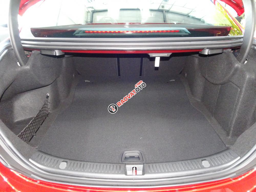 Mua Mercedes-Benz E200 Exclusive new 2020 với giá tốt nhất thời điểm này - Bank hỗ trợ 80%-7