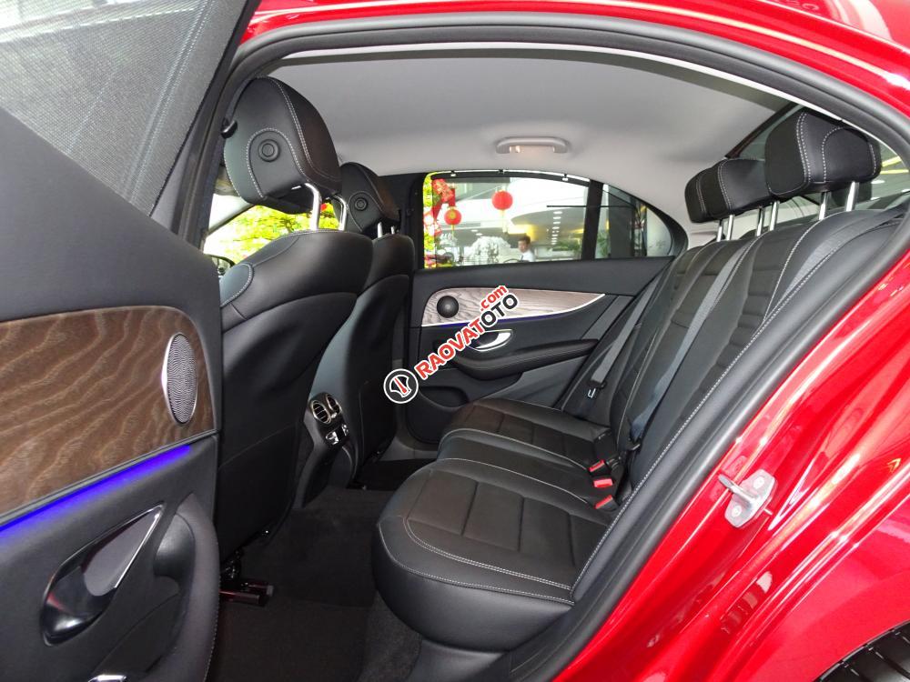 Mua Mercedes-Benz E200 Exclusive new 2020 với giá tốt nhất thời điểm này - Bank hỗ trợ 80%-18