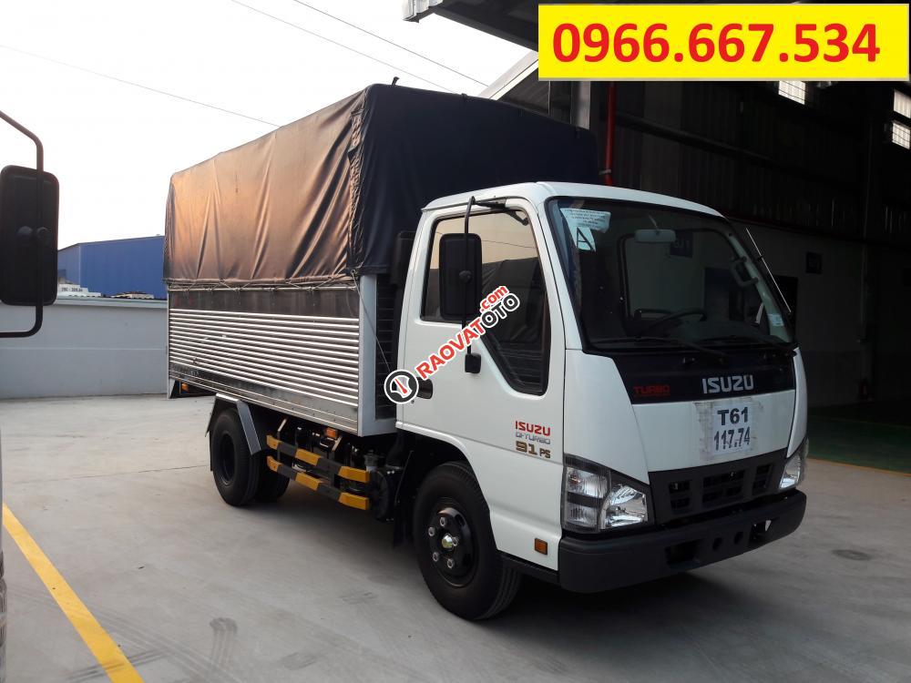 Bán xe tải Isuzu 1.4 tấn tại Thanh Hóa, trả góp chỉ 100 triệu-5