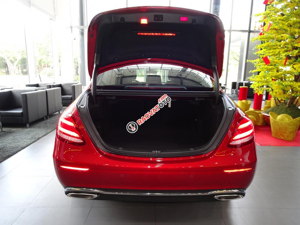 Mua Mercedes-Benz E200 Exclusive new 2020 với giá tốt nhất thời điểm này - Bank hỗ trợ 80%-5