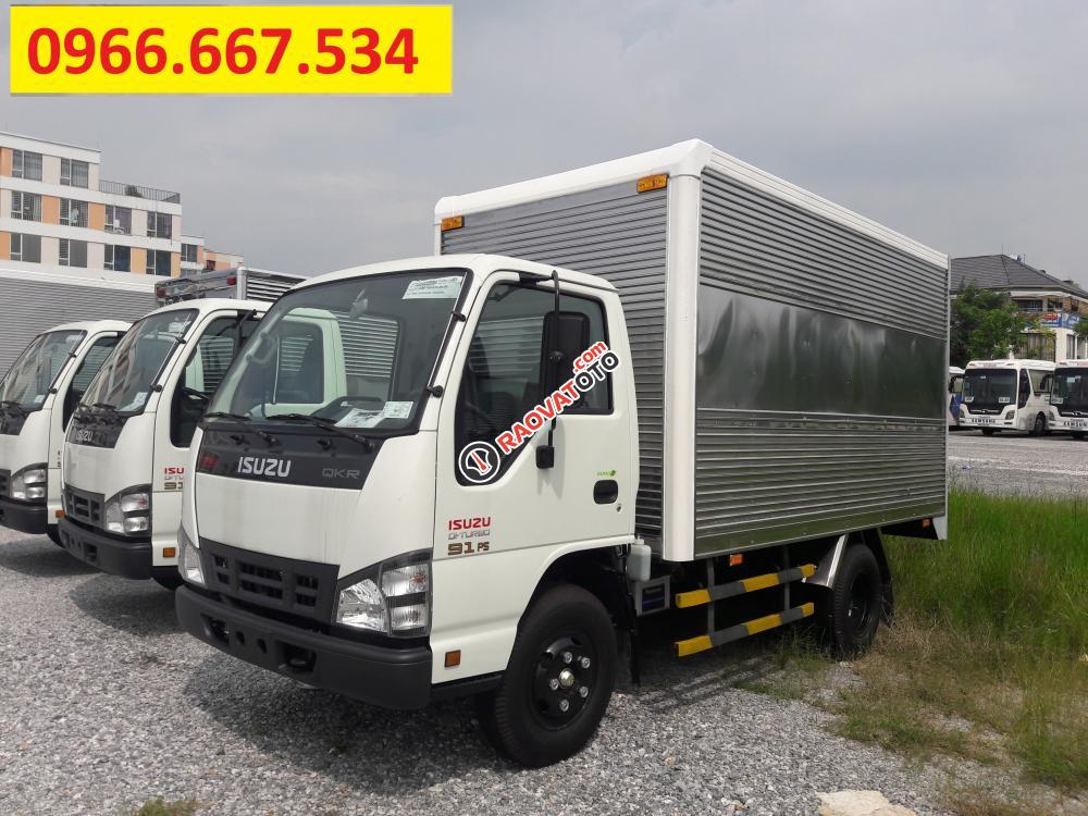 Bán xe tải Isuzu 1.4 tấn tại Thanh Hóa, trả góp chỉ 100 triệu-3