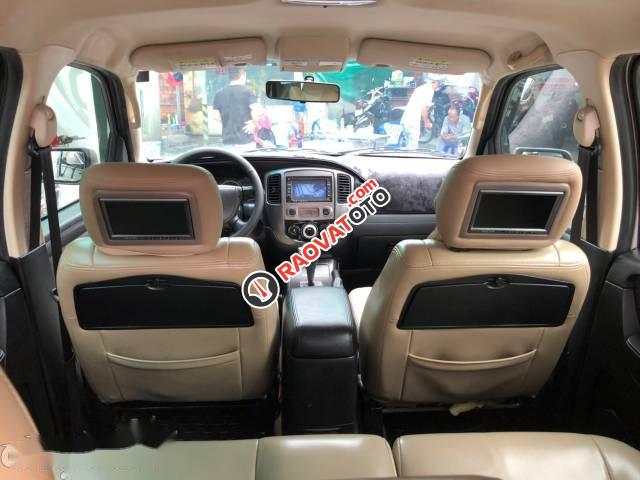 Cần bán xe Ford Escape XLS 2.3AT sản xuất năm 2009 xe gia đình-0