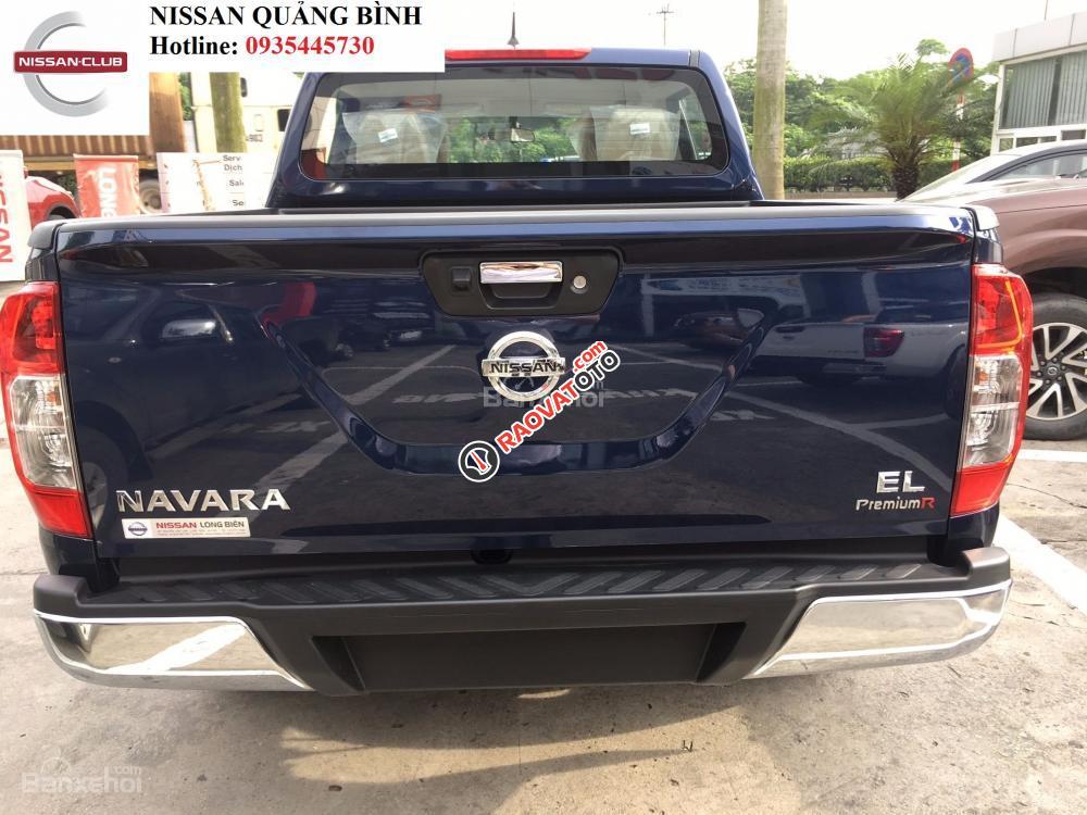 Bán Nissan Navara EL Premium hoàn toàn mới tại Quảng Bình. LH 0935445730-2