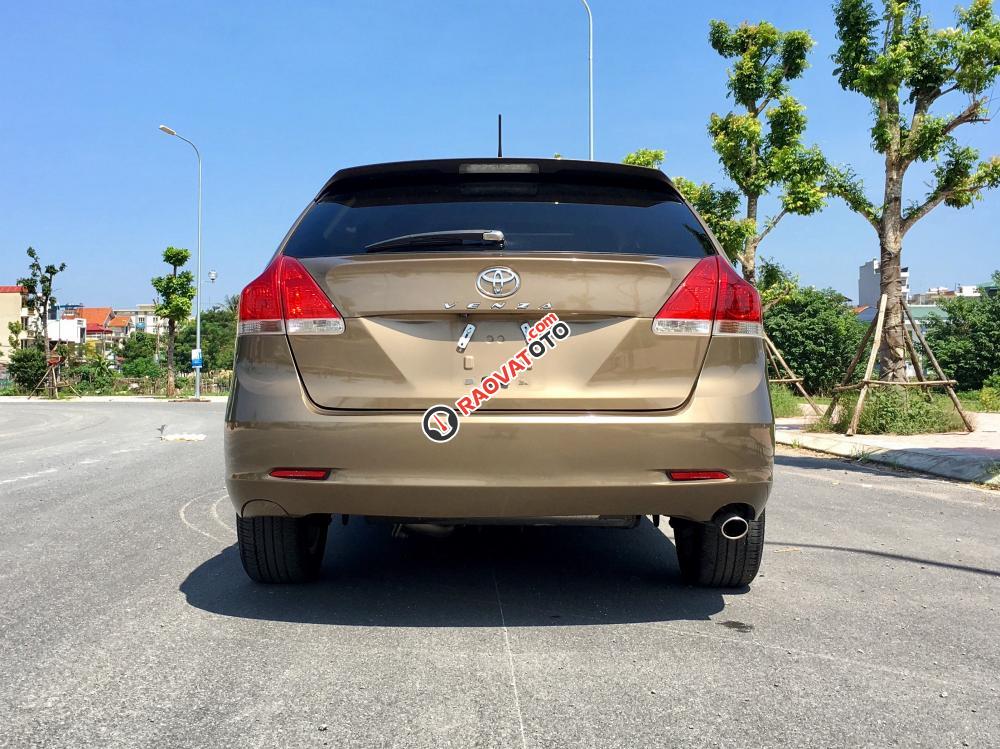 Cần bán xe Toyota Venza 2.7 Limitted sang trọng-3