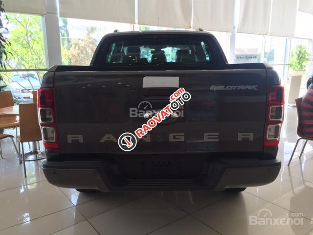 Hòa Bình Ford bán xe Ford Ranger Wildtrak 3.2 trả góp tại Hòa Bình thủ tục nhanh gọn-2