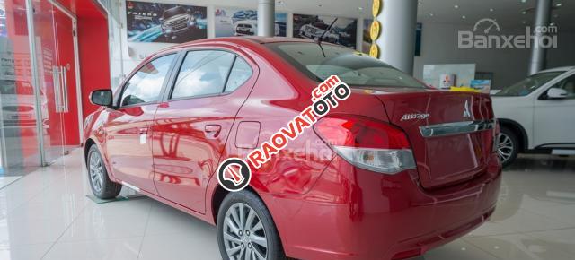 Bán xe Mitsubishi Attrage, giá rẻ tại Quảng Trị-0