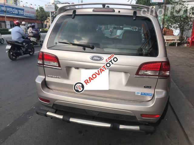 Cần bán xe Ford Escape XLS 2.3AT sản xuất năm 2009 xe gia đình-4