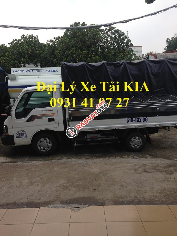 Xe tải Kia 2T4, xe tải K165S, xe tải 2T4 vào thành phố-3