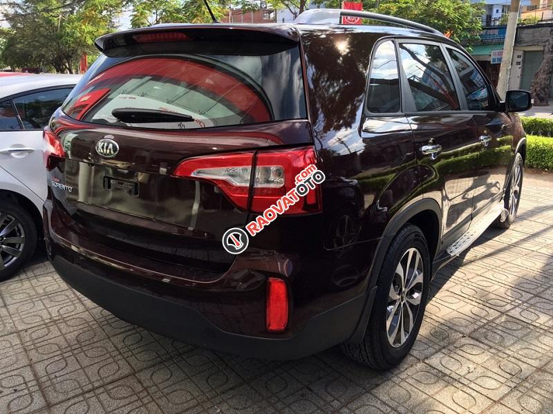 Kia Sorento 2017, ốp pô kép giá từ 782Tr, chỉ cần trả trước 190 triệu-5