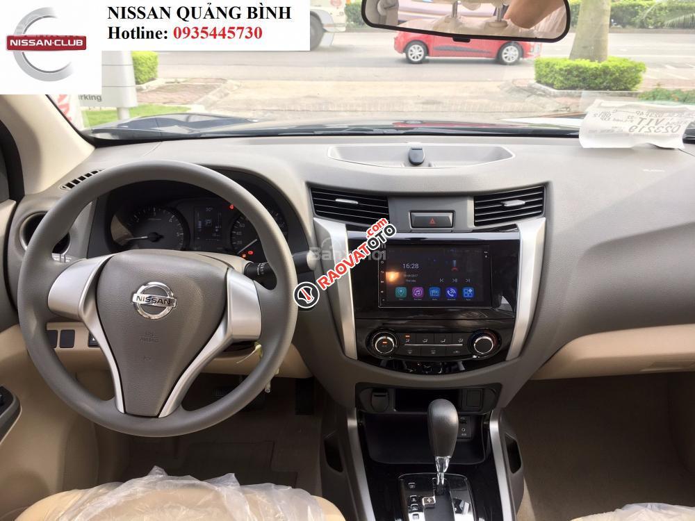 Bán Nissan Navara EL Premium hoàn toàn mới tại Quảng Bình. LH 0935445730-5