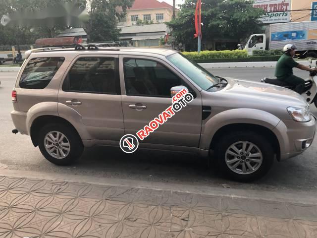 Cần bán xe Ford Escape XLS 2.3AT sản xuất năm 2009 xe gia đình-3