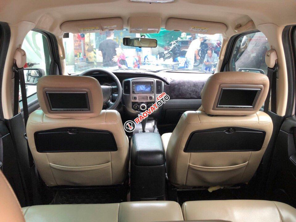 Bán Ford Escape XLS 2.3AT màu hồng phấn, sản xuất 2009, số tự động-3