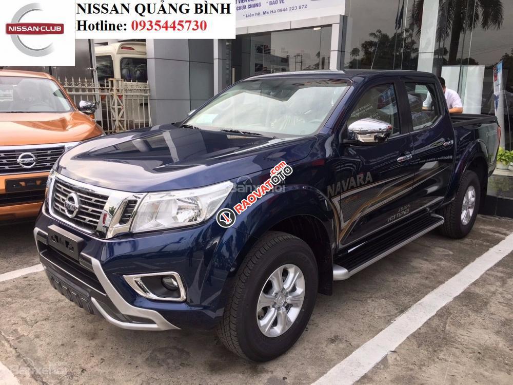 Bán Nissan Navara EL Premium hoàn toàn mới tại Quảng Bình. LH 0935445730-0