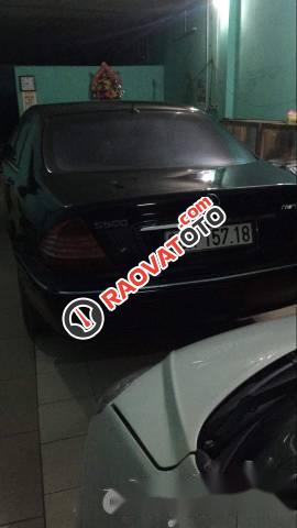 Cần bán lại xe Mercedes năm 2004, giá tốt-0