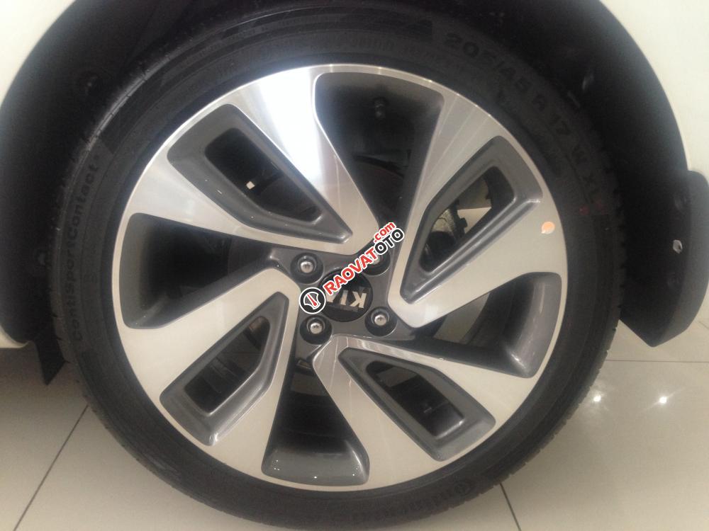 Bán xe Kia Rio chính hãng, tặng BHVC, trả góp 80%, LH: 0936.657.234, tại Hải Phòng-4
