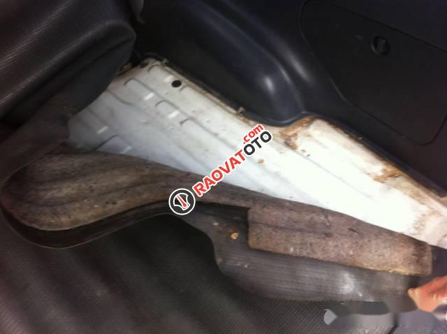 Bán Toyota Corolla XL 1994, màu trắng, nhập khẩu nguyên chiếc chính chủ, giá chỉ 115 triệu-2