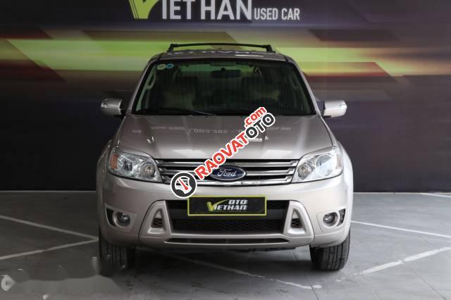 Bán Ford Escape XLS 2.3AT sản xuất 2009-4