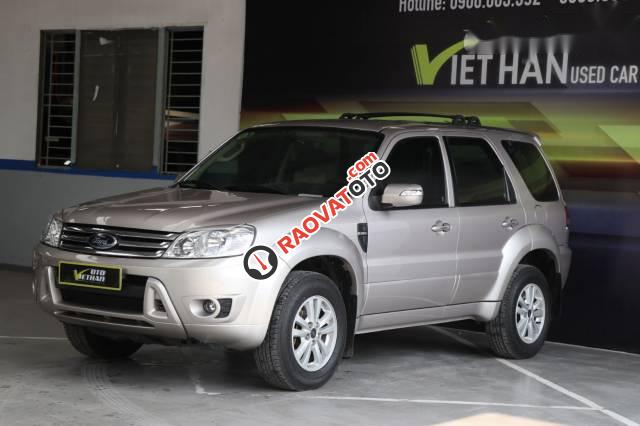 Bán Ford Escape XLS 2.3AT sản xuất 2009-5