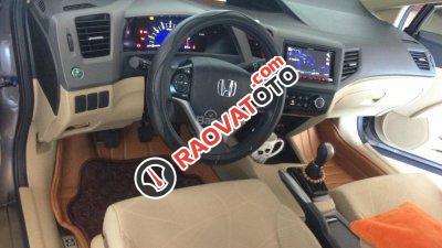 Bán Honda Civic 1.8MT đời 2014-2