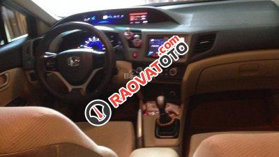 Bán Honda Civic 1.8MT đời 2014-4