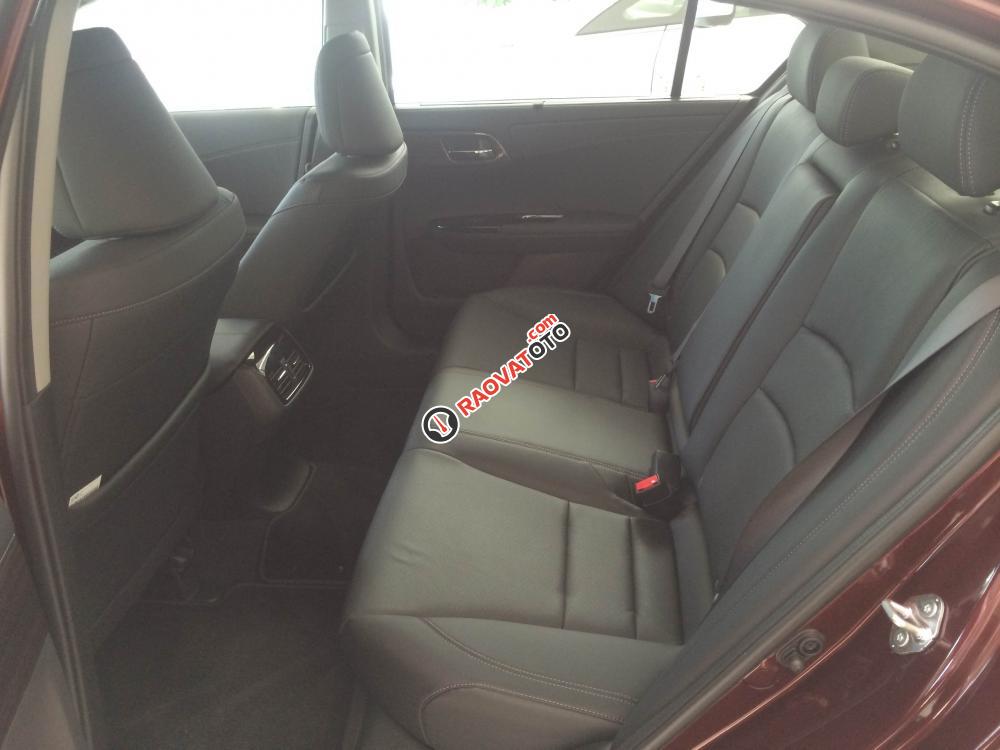 Honda ô tô Mỹ Đình - bán Honda Accord 2.4L, nhập khẩu chính hãng giá tốt nhiều ưu đãi, LH: 0978776360-2