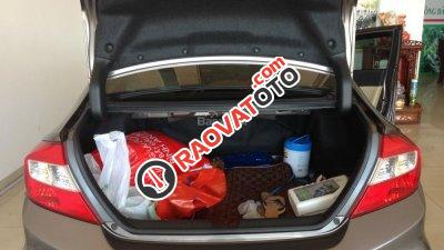 Bán Honda Civic 1.8MT đời 2014-1