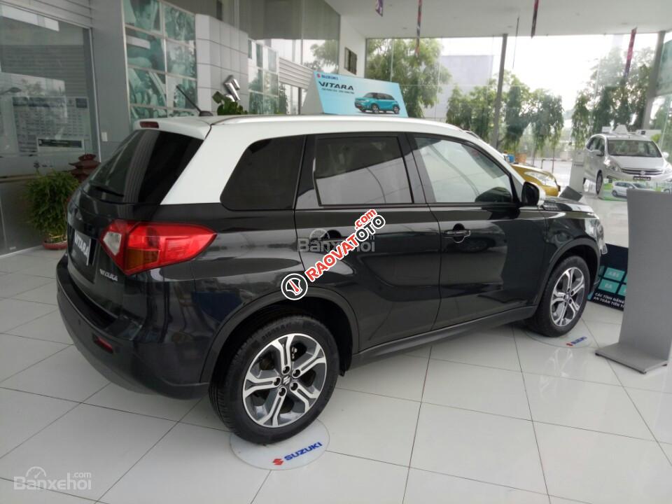 Cần bán Suzuki Vitara đời 2017, nhập khẩu nguyên chiếc-1