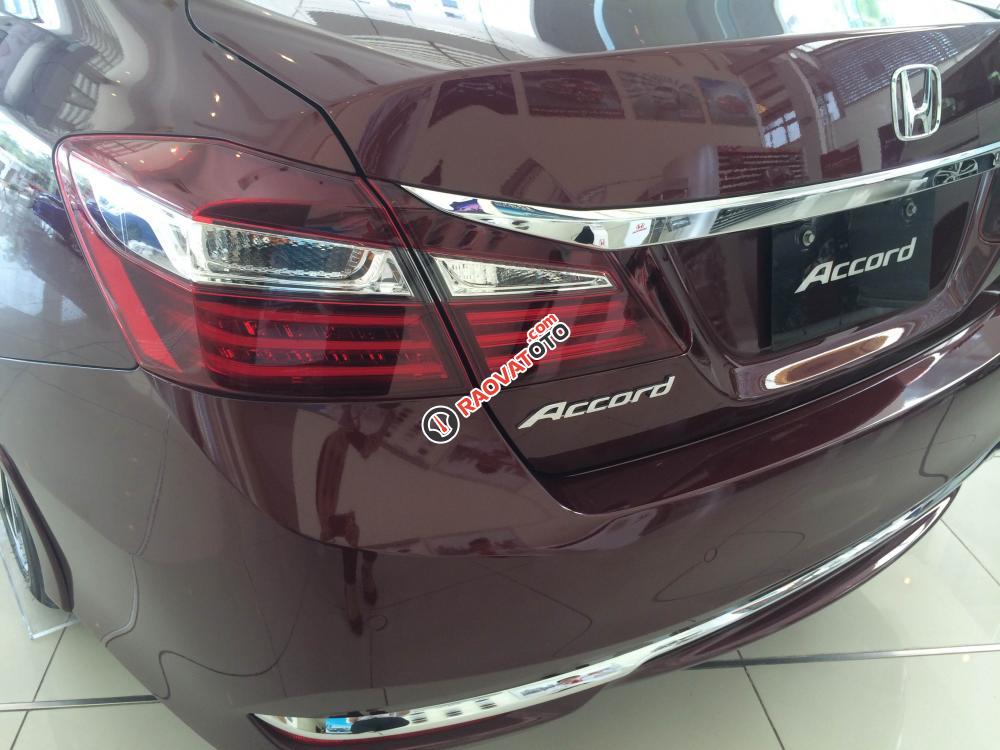 Honda ô tô Mỹ Đình - bán Honda Accord 2.4L, nhập khẩu chính hãng giá tốt nhiều ưu đãi, LH: 0978776360-0