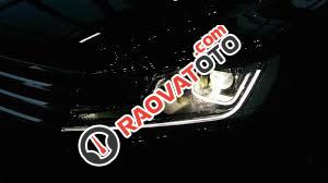 Dòng SUV nhập Đức Volkswagen Touareg 3.6 FSI, màu đen đời 2015, tặng BHVC+dán 3M, LH Hương: 0902.608.293-13