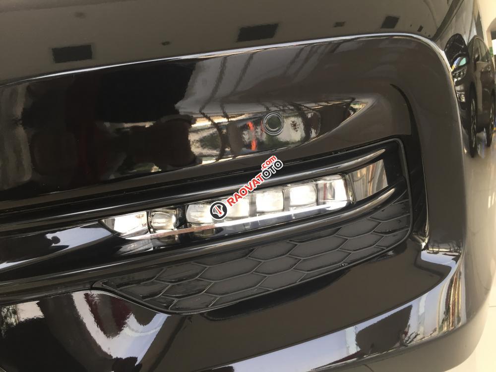 Bán Honda Accord 2018 nhập khẩu, giảm giá cực sâu 1 tỷ 390tr nay chỉ còn 1tỷ 198tr-14