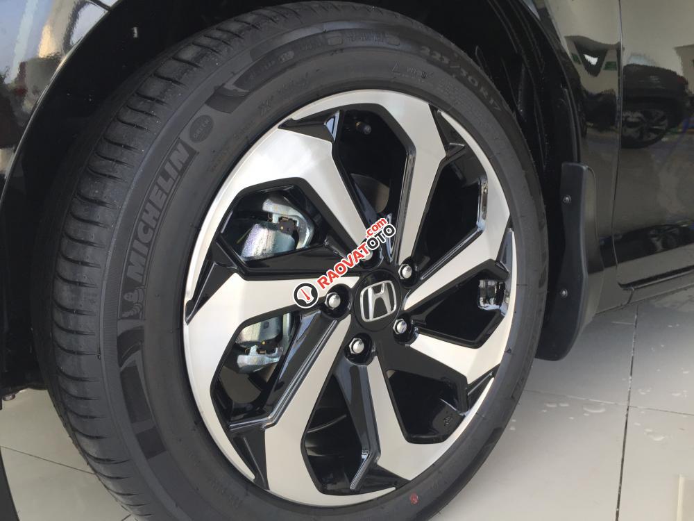 Bán Honda Accord 2018 nhập khẩu, giảm giá cực sâu 1 tỷ 390tr nay chỉ còn 1tỷ 198tr-12