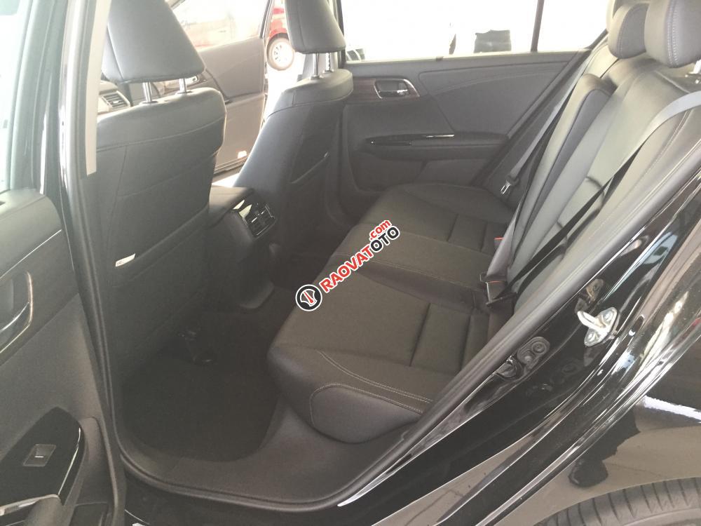 Bán Honda Accord 2018 nhập khẩu, giảm giá cực sâu 1 tỷ 390tr nay chỉ còn 1tỷ 198tr-2