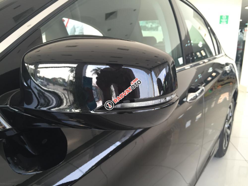 Bán Honda Accord 2018 nhập khẩu, giảm giá cực sâu 1 tỷ 390tr nay chỉ còn 1tỷ 198tr-13