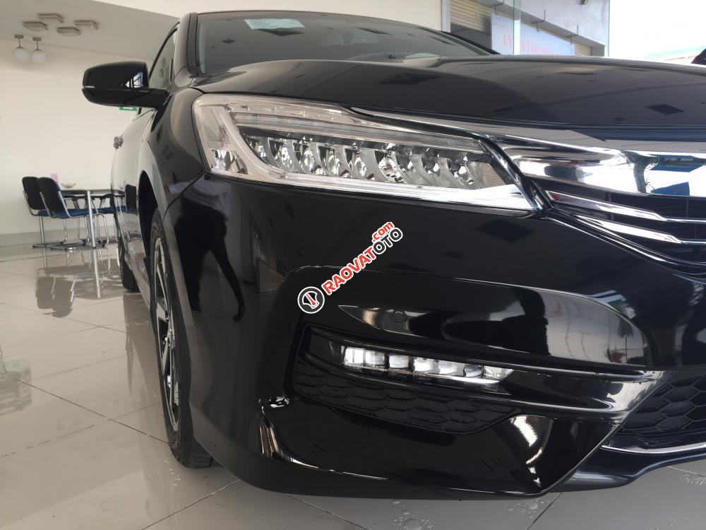 Bán Honda Accord 2018 nhập khẩu, giảm giá cực sâu 1 tỷ 390tr nay chỉ còn 1tỷ 198tr-17