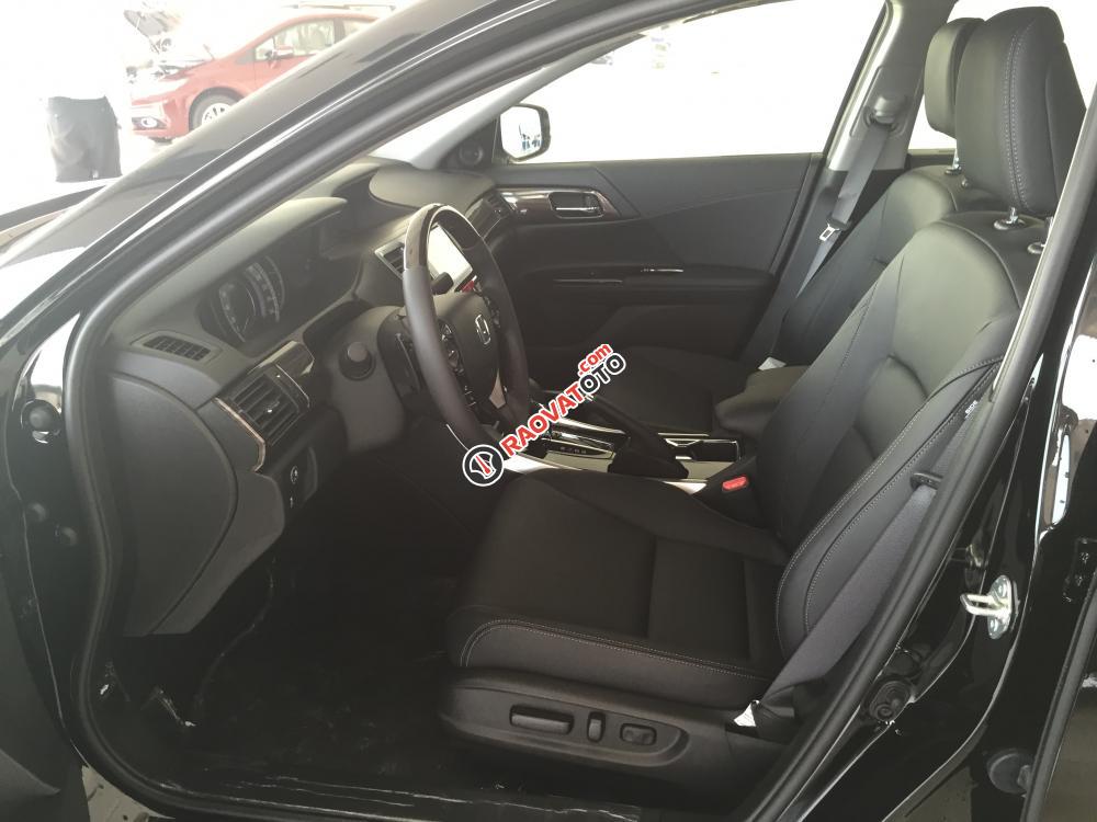 Bán Honda Accord 2018 nhập khẩu, giảm giá cực sâu 1 tỷ 390tr nay chỉ còn 1tỷ 198tr-7