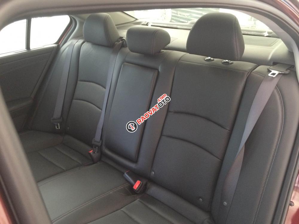 Honda ô tô Mỹ Đình - bán Honda Accord 2.4L, nhập khẩu chính hãng giá tốt nhiều ưu đãi, LH: 0978776360-1