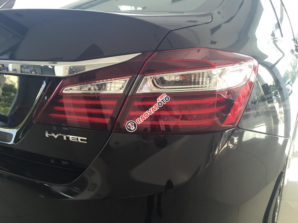 Bán Honda Accord 2018 nhập khẩu, giảm giá cực sâu 1 tỷ 390tr nay chỉ còn 1tỷ 198tr-11