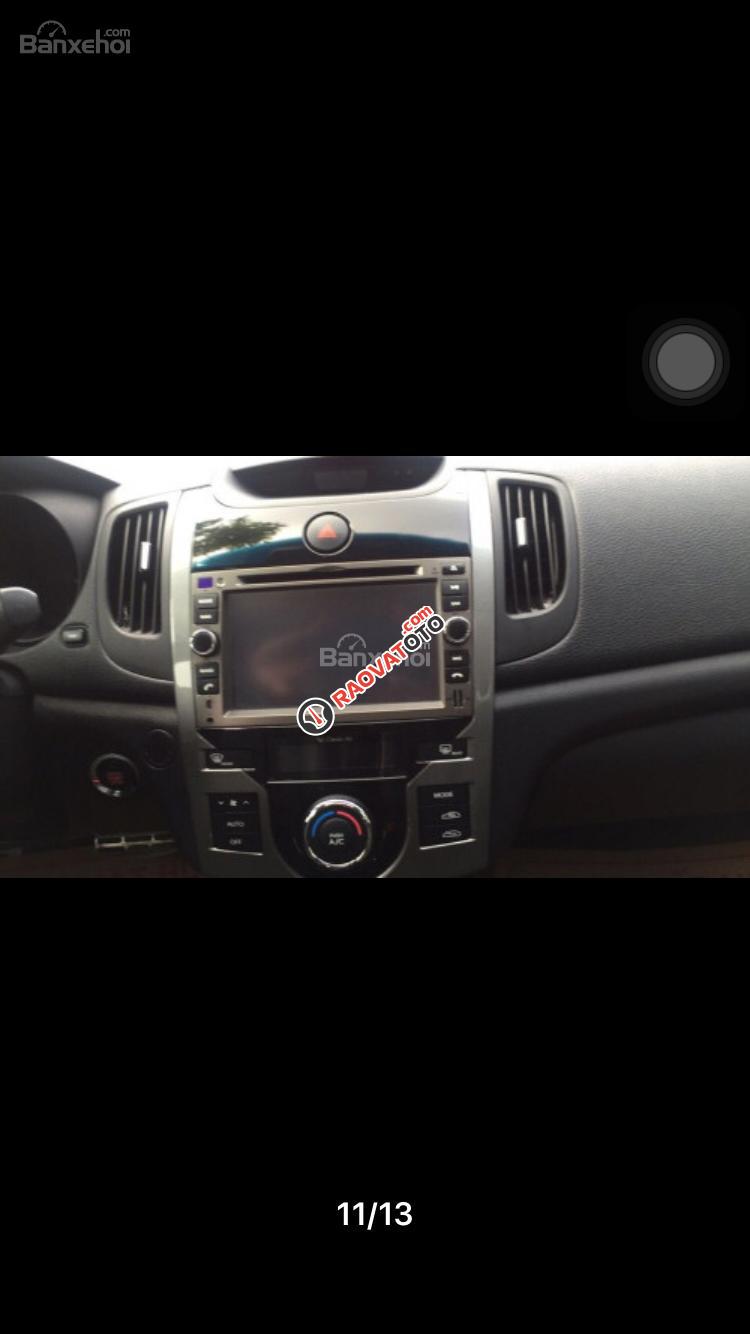 Kia Forte SX 2013 AT giá 530 triệu-3