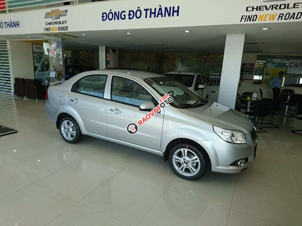 Bán Aveo LTZ 1.5, Alo trực tiếp để nhận giá rẻ nhất cạnh tranh nhất-0
