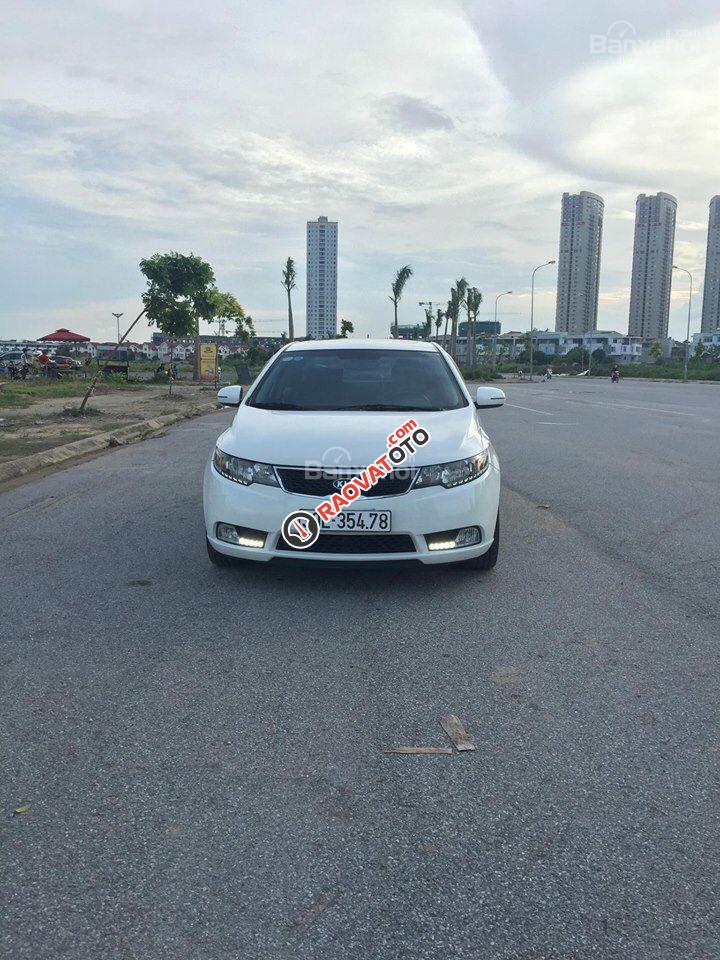 Kia Forte SX 2013 AT giá 530 triệu-7