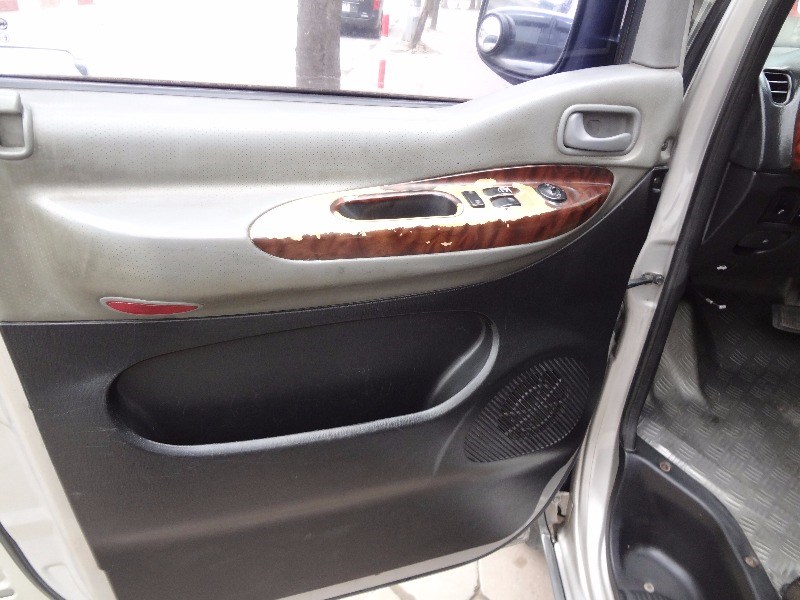 Cần bán Hyundai Starex GRX năm 2005, nhập khẩu chính hãng, chính chủ, giá chỉ 268 triệu-8