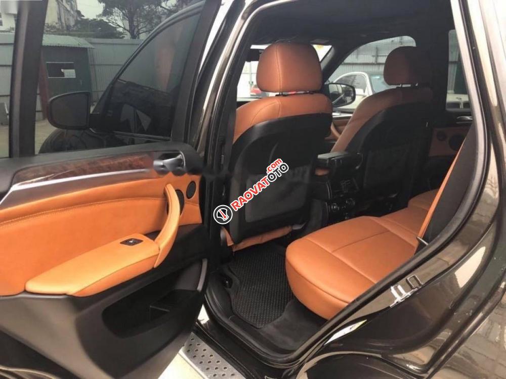 Cần bán lại xe BMW X5 4.8 đời 2008, xe nhập, giá tốt-7