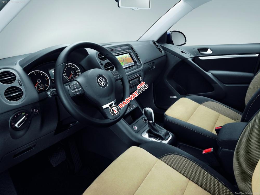 Bán xe Volkswagen Tiguan, nhập khẩu chính hãng. LH: 0933.365.188-6