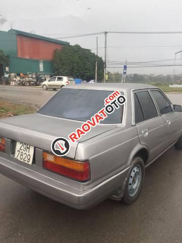 Cần bán Honda Civic 1989, giá 28tr-4