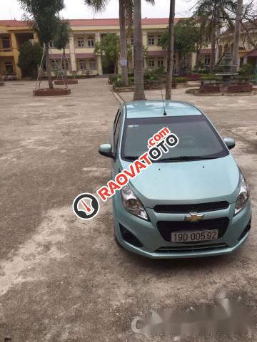 Chính chủ bán Chevrolet Spark Duo 2016-0