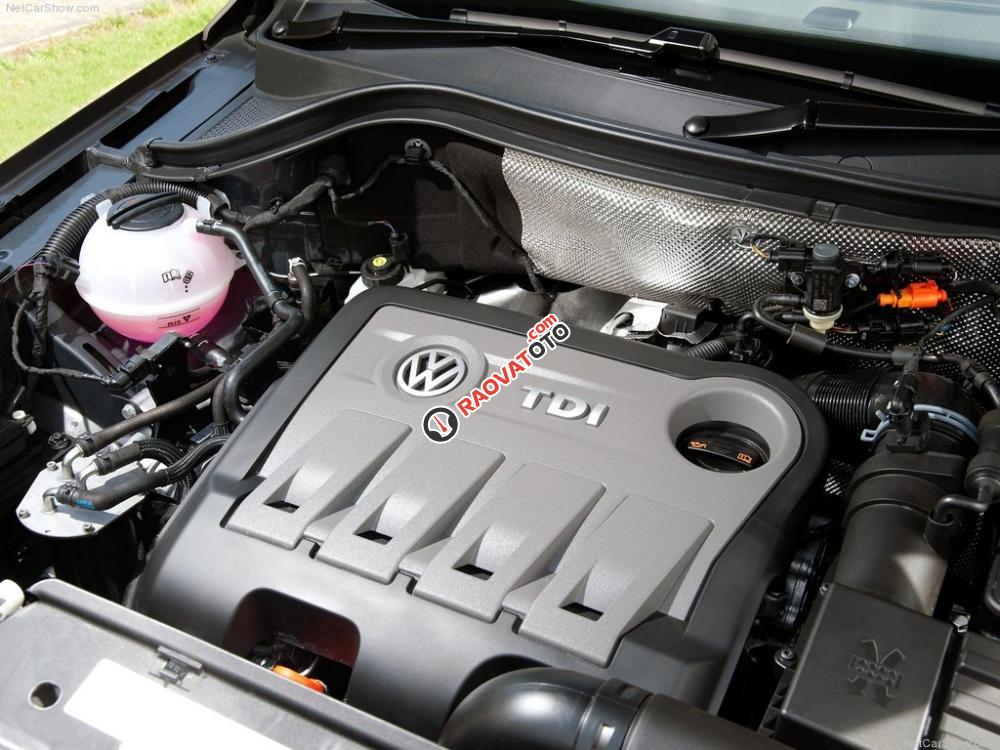 Bán xe Volkswagen Tiguan, nhập khẩu chính hãng. LH: 0933.365.188-2