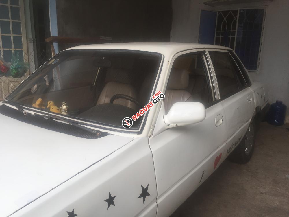 Bán Peugeot 107 sản xuất năm 1992, xe giá rẻ-4